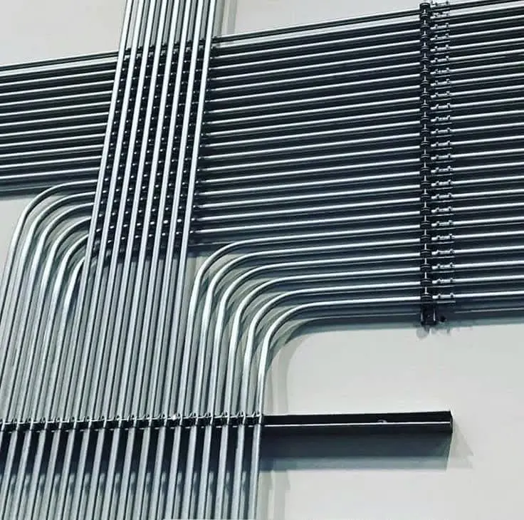 Conduits